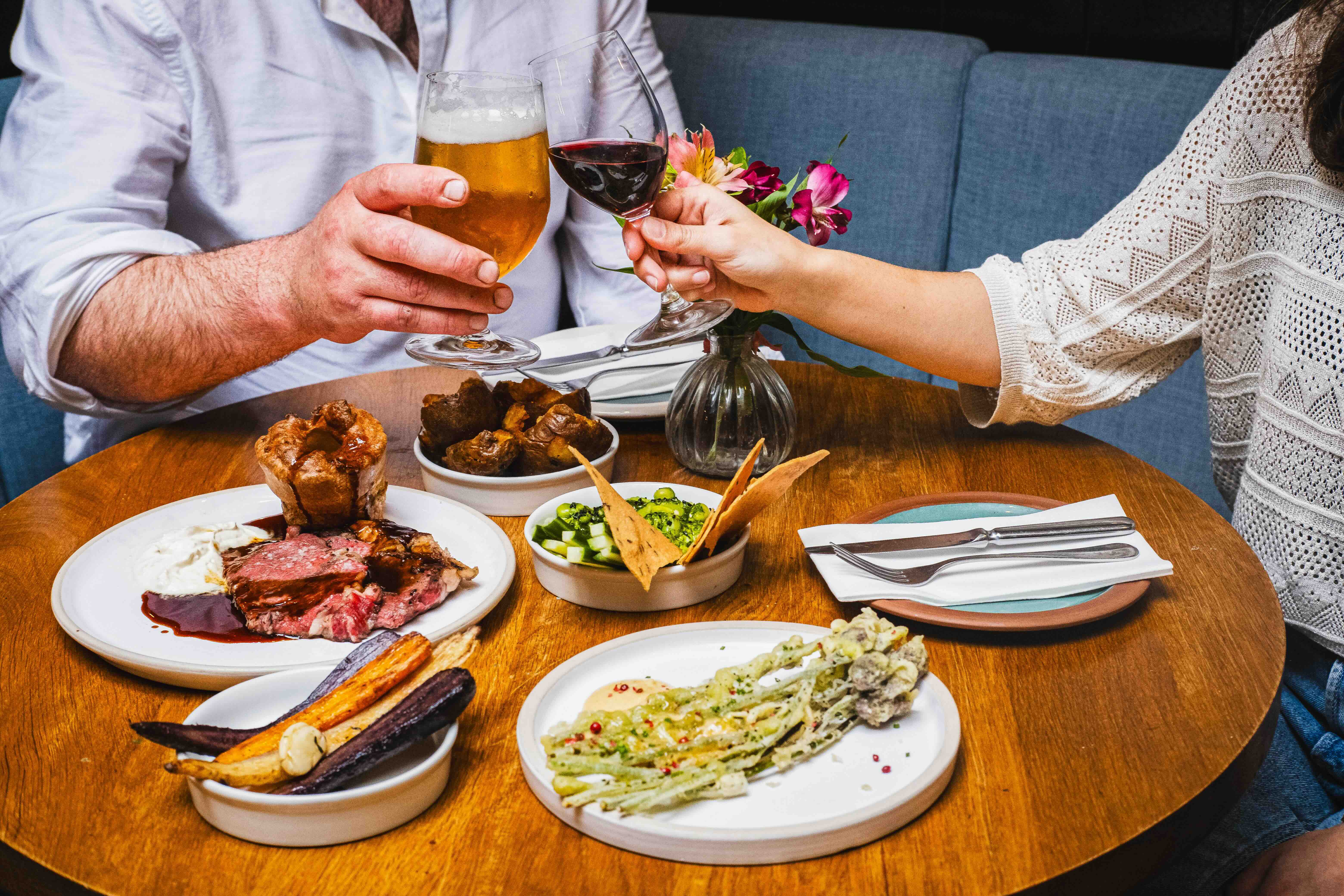Treat your Dad on Father’s Day